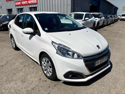 Peugeot 208 - AFFAIRE 1.5 BLUE HDI 100 PREMIUM - 9 500 €