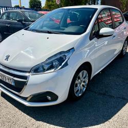 Peugeot 208 AFFAIRE 1.5 BLUE HDI 100 PREMIUM B&eacute;d&eacute;e