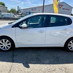Peugeot 208 AFFAIRE 1.5 BLUE HDI 100 PREMIUM B&eacute;d&eacute;e