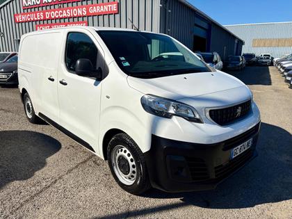Peugeot Expert - STANDARD 2.0 BLUE HDI 120 PREMIUM EAT - 14 990 €