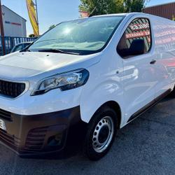 Peugeot Expert STANDARD 2.0 BLUE HDI 120 PREMIUM EAT B&eacute;d&eacute;e