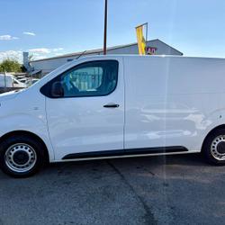 Peugeot Expert STANDARD 2.0 BLUE HDI 120 PREMIUM EAT B&eacute;d&eacute;e