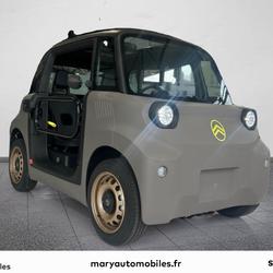 Citroen Ami BUGGY occasion - Caen - photo 3/17