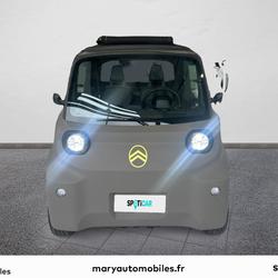 Citroen Ami BUGGY occasion - Caen - photo 2/17