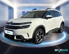 Citroen C5 Aircross Wattrelos