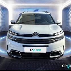 Citroen C5 Aircross Hybrid rechargeable 225ch c-series &euml;-eat8 Wattrelos