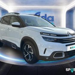 Citroen C5 Aircross Hybrid rechargeable 225ch c-series &euml;-eat8 Wattrelos