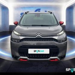 Citroen C3 Aircross Puretech 110ch s&s c-series Wattrelos