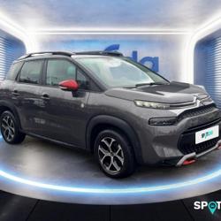 Citroen C3 Aircross Puretech 110ch s&s c-series Wattrelos