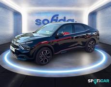 Citroen C4 X Wattrelos