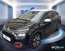 Citroen C3 Wattrelos