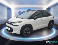 Citroen C3 Aircross Wattrelos
