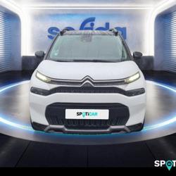Citroen C3 Aircross Puretech 130ch s&s shine pack eat6 Wattrelos