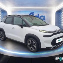 Citroen C3 Aircross Puretech 130ch s&s shine pack eat6 Wattrelos