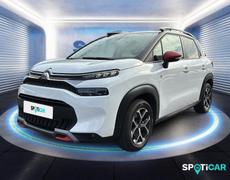 Citroen C3 Aircross Wattrelos