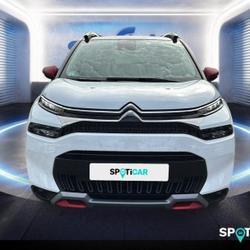Citroen C3 Aircross Puretech 110ch s&s c-series Wattrelos