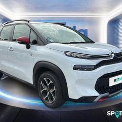 Citroen C3 Aircross Puretech 110ch s&s c-series Wattrelos