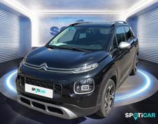 Citroen C3 Aircross Wattrelos