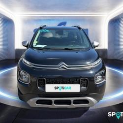 Citroen C3 Aircross Bluehdi 110ch s&s shine Wattrelos
