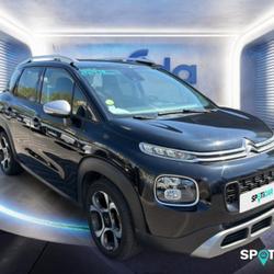 Citroen C3 Aircross Bluehdi 110ch s&s shine Wattrelos