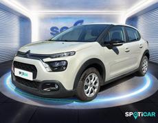 Citroen C3 Wattrelos