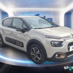 Citroen C3 1.2 puretech 83ch s&s c-series 123g Wattrelos