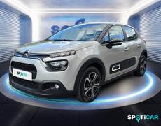 Citroen C3 Wattrelos
