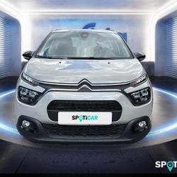 Citroen C3 1.2 puretech 83ch s&s plus Wattrelos