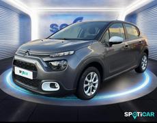 Citroen C3 Wattrelos