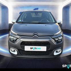 Citroen C3 1.2 puretech 83ch s&s you! Wattrelos