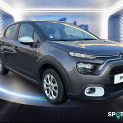 Citroen C3 1.2 puretech 83ch s&s you! Wattrelos