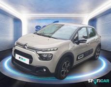 Citroen C3 Wattrelos