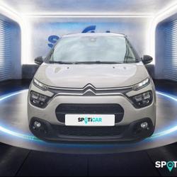 Citroen C3 1.2 puretech 83ch s&s plus Wattrelos