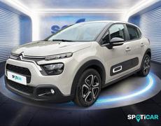 Citroen C3 Wattrelos