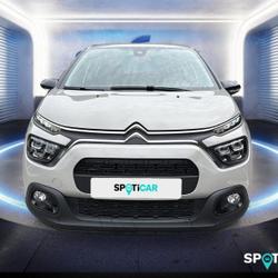 Citroen C3 1.2 puretech 83ch s&s plus Wattrelos