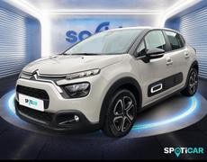 Citroen C3 Wattrelos