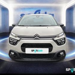 Citroen C3 1.2 puretech 83ch s&s plus Wattrelos
