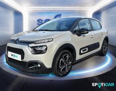 Citroen C3 Wattrelos