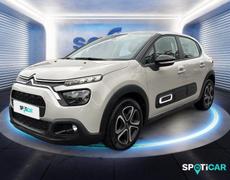 Citroen C3 Wattrelos