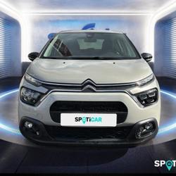 Citroen C3 1.2 puretech 83ch s&s plus Wattrelos