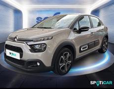 Citroen C3 Wattrelos