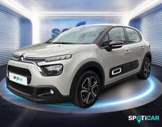 Citroen C3 Wattrelos