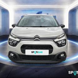 Citroen C3 1.2 puretech 83ch s&s plus Wattrelos