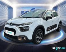 Citroen C3 Wattrelos
