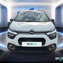 Citroen C3 1.2 puretech 110ch s&s c-series 120-121g Wattrelos