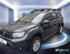 Dacia Duster Wattrelos