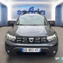Dacia Duster 1.0 eco-g 100ch confort 4x2 Wattrelos