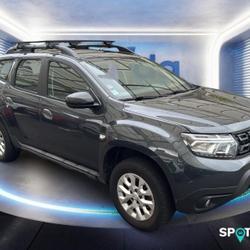 Dacia Duster 1.0 eco-g 100ch confort 4x2 Wattrelos