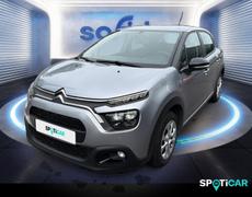 Citroen C3 Wattrelos