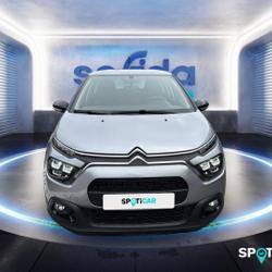 Citroen C3 1.5 bluehdi 100ch s&s you! Wattrelos